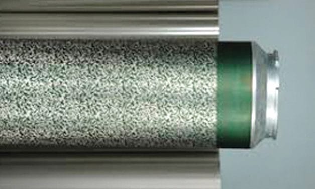 A.T.E. joins hands with Screen O Tex India