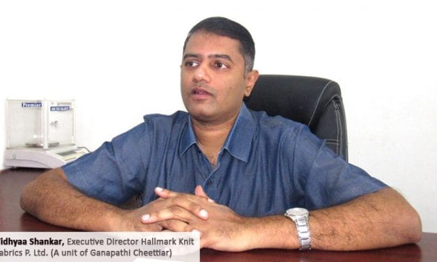 AGC – Providing innovative fabrics to leading apparel brands