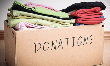 Clothing charity launches reuse campaign