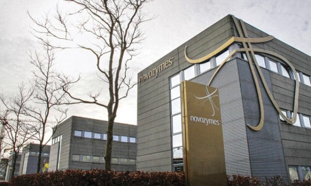 Novozymes opens new laboratory for textile mills in India
