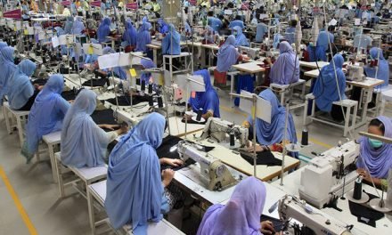 Pak knitwear exporters to adhere to environmental laws