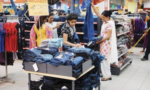 Retail sector may touch Rs. 80 tn by 2020
