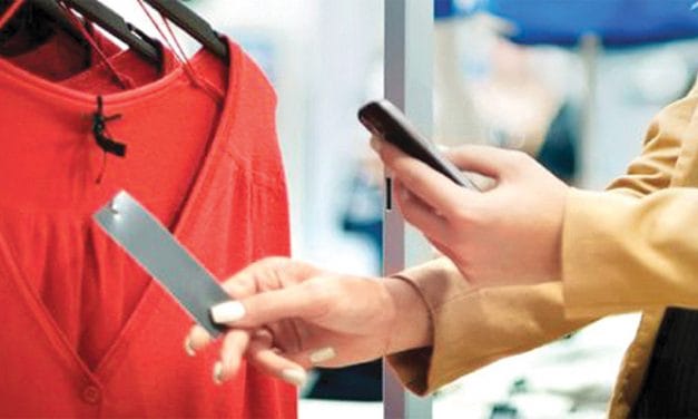 WPI inflation for apparel up 0.7 per cent