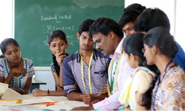 NIFT-TEA to offer knitwear skill training for employment