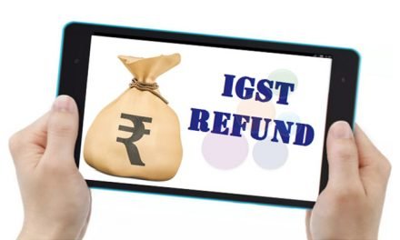 CBIC permits IGST refund claims of exporters