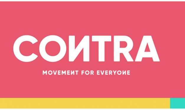 Contra sportswear brand being run differently