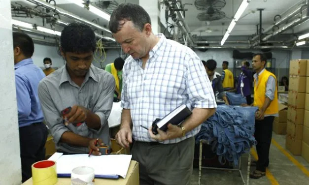 Accord says its exit will hurt garment sourcing from BD