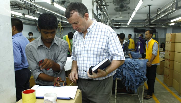 Accord says its exit will hurt garment sourcing from BD