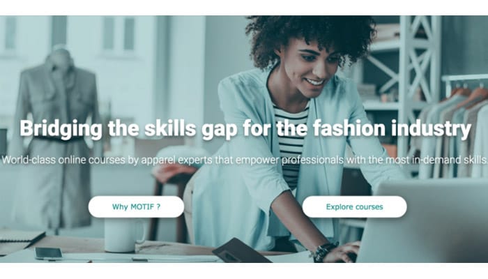 Alvanon to solve skills gap within global apparel industry