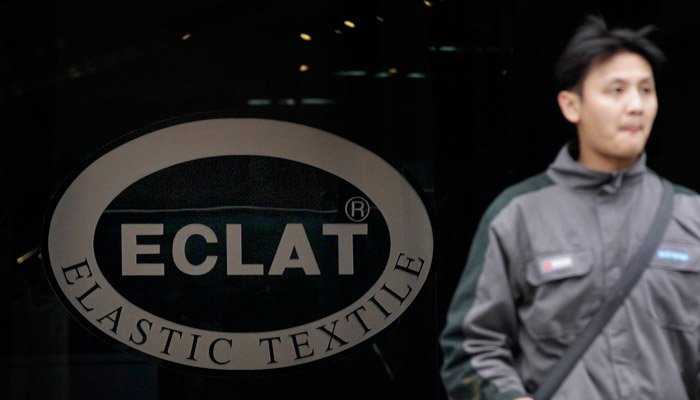 Nike apparel supplier Eclat sees growth opportunity in trade spat