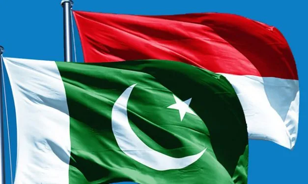 Indonesia grants free market access to Pak textiles