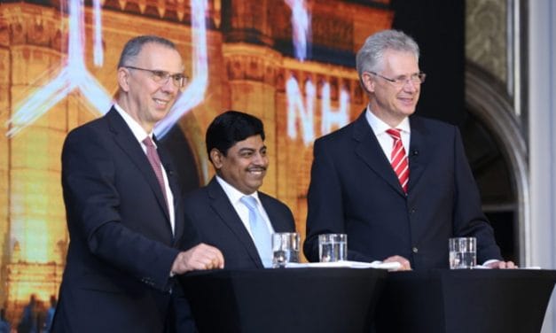 Investment to rejuvenate Lanxess’s Indian production sites
