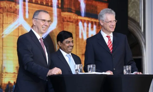Investment to rejuvenate Lanxess’s Indian production sites