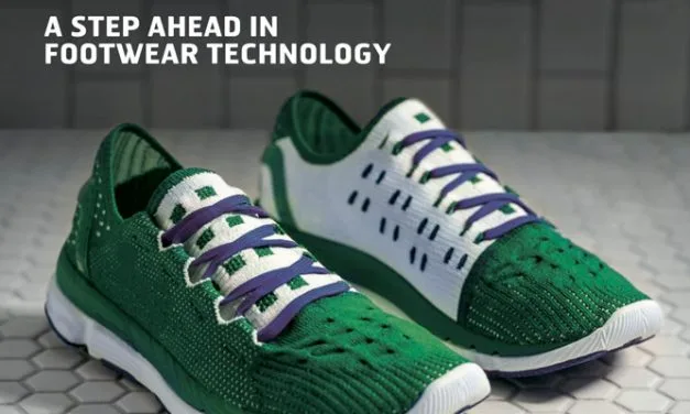 Santoni and Südwolle join hands for high-performance footwear