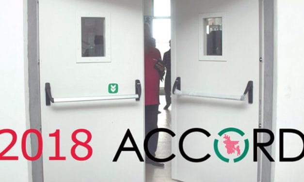 Accord closure to make 532 factories ineligible to produce goods