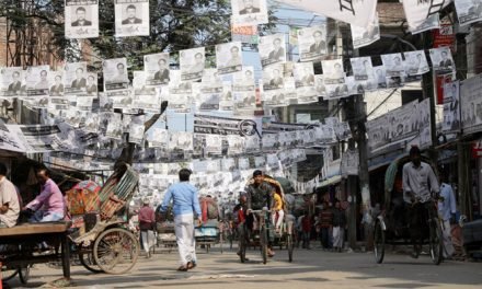 Bangladesh’s clothing manufacturers hit by protests