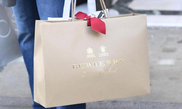 Brands sign Sustainable Fashion charter