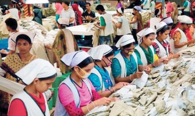 ILO hires third party to expedite remediation of RMG factories