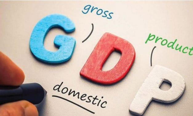 India’s GDP 7.1 per cent in Q2, 110 bps lower than Q1