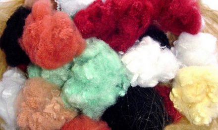 Man-made fibres market grows in 2018