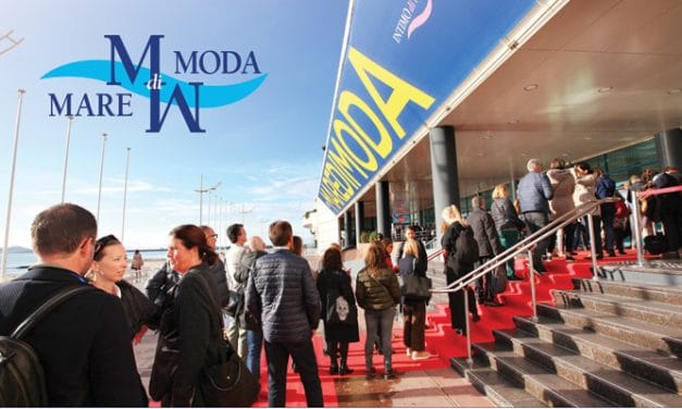 MarediModa Spring/Summer Trends for 2020