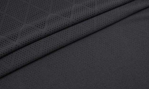 Penn scoops Interfiliere designer award