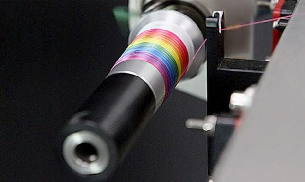 Coats invests in digital thread dyeing firm