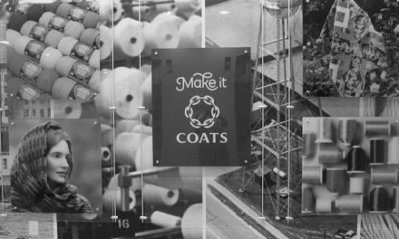 Coats sells North American crafts business to Spinrite