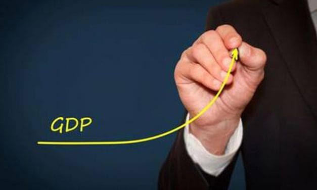GDP growth likely to fasten to 7.3 per cent