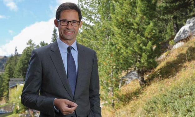 Lenzing reappoints Obendrauf & Kerkhof to management board