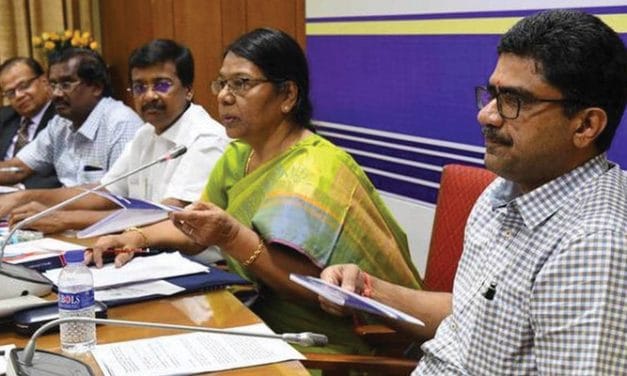 New Code of Conduct for jobs by SIMA