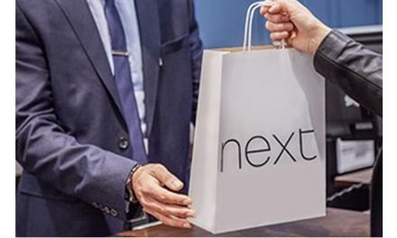 Next Plc expects sales growth of 3.2 per cent