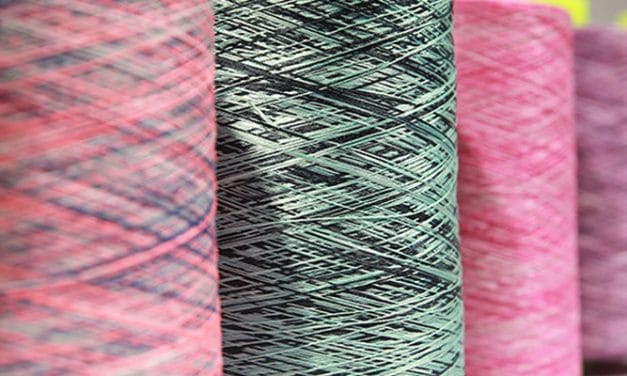 Yarn Expo to have 50 suppliers in Fancy Yarn Zone