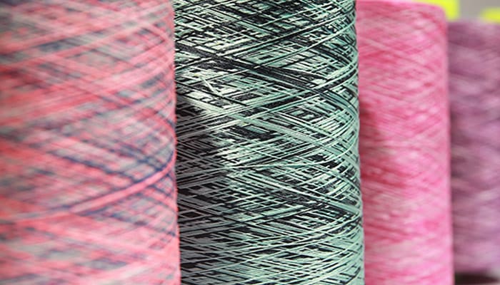 Yarn Expo to have 50 suppliers in Fancy Yarn Zone