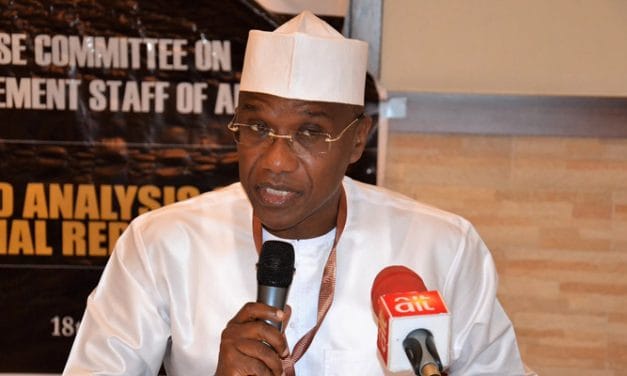 Braiding manufacturers to continue operations in Nigeria