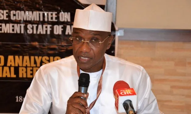 Braiding manufacturers to continue operations in Nigeria