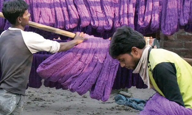 CITI expects Budget to boost textile consumption