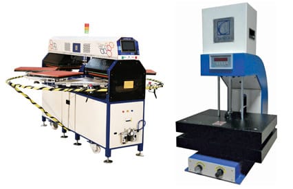 Some of the latest TECHNOLOGICAL DEVELOPMENTS