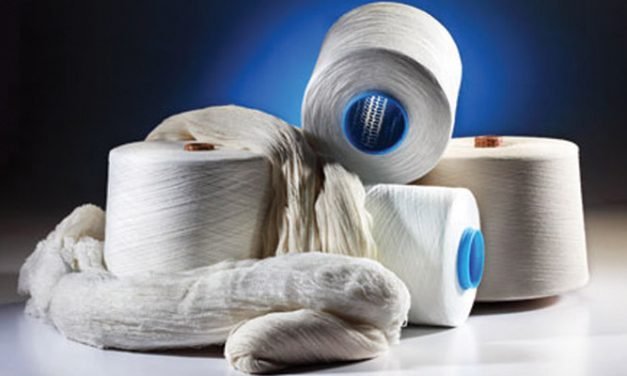 Cotton fabric, yarn exports fall due to high duties
