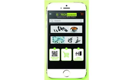 GTECH Machineries launches Mobile Android Application