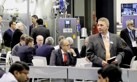 ITMA 2019 – forums draw strong support from industry
