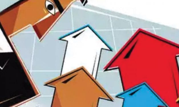 India moves up 8 slots to 36th rank in global IP index