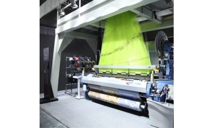 Italian textile machinery 4th quarter orders drop
