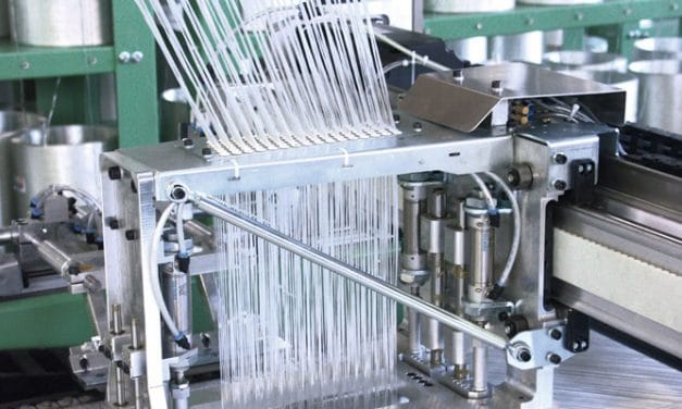 Karl Mayer to present technology for reinforcement textiles