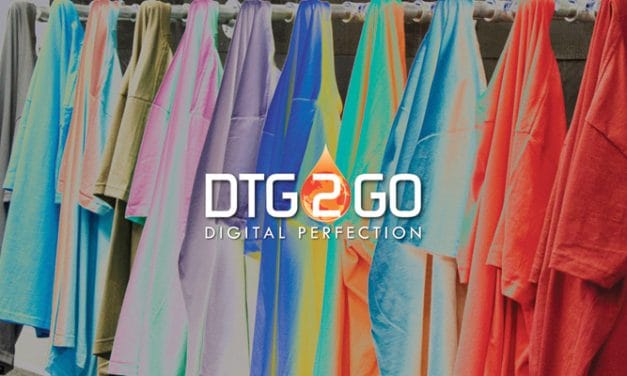 Kornit expands partnership with Delta Apparel