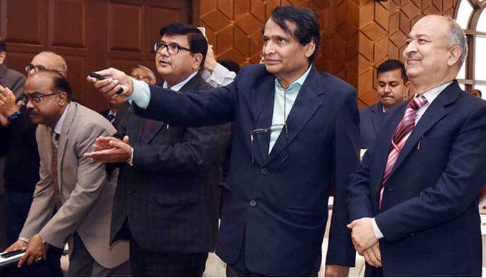 NID Bhopal & Jorhat to boost skilled manpower