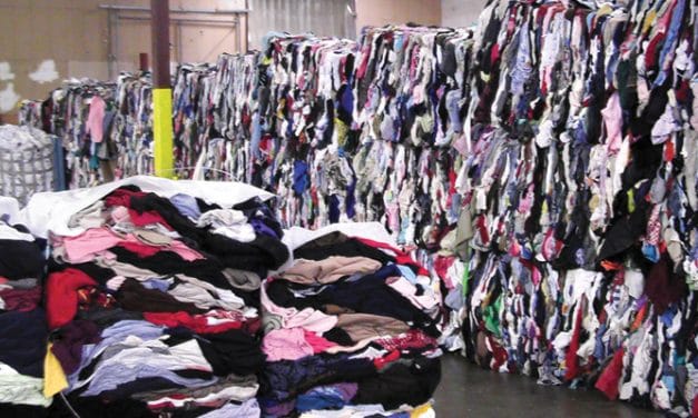 Textiles sector rues synthetics’ inverted duty structure