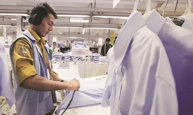 Apparel exporters hail Govt.’s rebate scheme