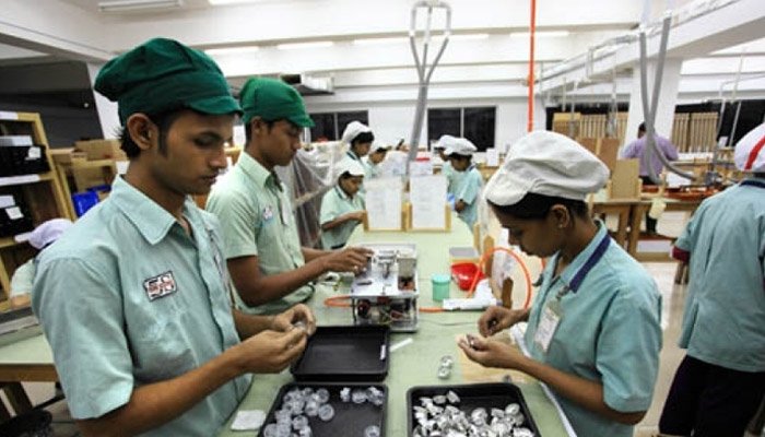 Bangladesh becomes 1st to commit to Global Initiative on Decent Jobs for Youth