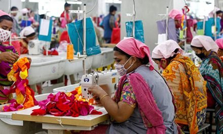 Bangladeshi garment makers seek duty benefit from US